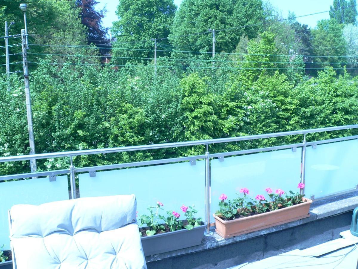Liege 4420 Rue Jean Jaures 45 Grande Maison Joyeuse Avec Terrasse 30M2 Pour 8 Personnes Maximum Saint-Nicolas  Exterior photo